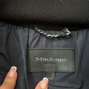 Mackage Akiva